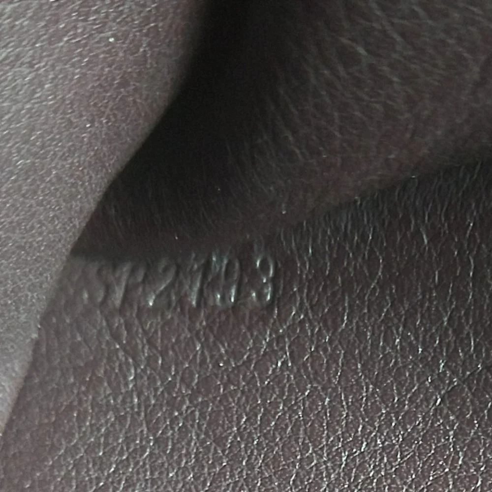 Louis Vuitton Monogram Elysee Wallet - Picture 15 of 15